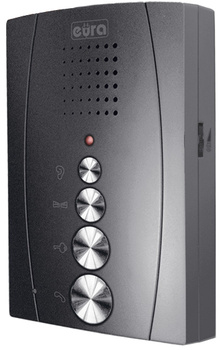 UNIFON EURA ADA-12A3; 3666