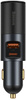 ŁADOWARKA SAMOCHODOWA Baseus Share Together 120W 3A 1x USB-A 1x USB-C PD 30W QC 4.0+