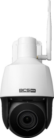 Kamera IP BCS BASIC BCS-B-SIP124SR5-W