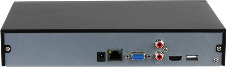 REJESTRATOR IP DAHUA NVR4104HS-4KS3