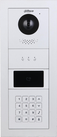 Moduł kamery Dahua VTO4202F-P-S3