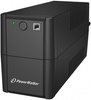 UPS Zasilacz Awaryjny PowerWalker VI 850 SH FR