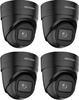 Kamera IP Hikvision DS-2CD2H46G2-IZS 2.8-12mm C BLACK PL Opakowanie zbiorcze 4szt.