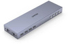 Unitek V306A Przełącznik KVM 4K HDMI 2.0 4-in 1-out +USB