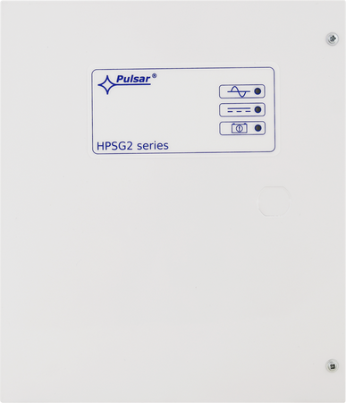 ZASILACZ BUFOROWY IMPULSOWY GRADE 2 Pulsar HPSG2-12V2A-B