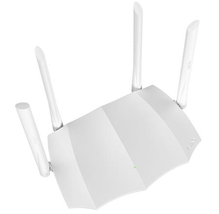 ROUTER TENDA AC5 V3