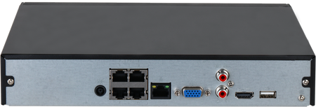 REJESTRATOR IP DAHUA NVR2104HS-P-4KS3