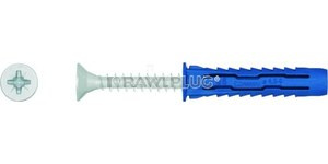 KOŁEK 4ALL FI 12 MM Z WKRĘTEM 8,0X100