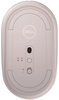 Dell MS3320W Mobile Wireless Mouse różowy