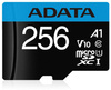 Adata microSD Premier 256GB UHS1/CL10/A1+adapter