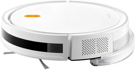 Odkurzacz Xiaomi Robot Vacuum E5 biały