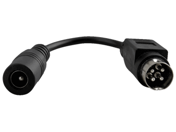 ADAPTER ZASILANIA DO REJESTRATORA Hikvision Pulsar ML517