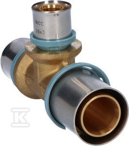 TRÓJNIK  REDUKCYJNY CLEVERFIT 40X26X32