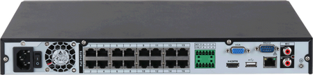 REJESTRATOR IP DAHUA NVR4232-16P-EI