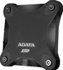 Dysk Zewnętrzny SSD Adata SD620 1TB czarny