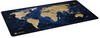 Podkładka pod mysz Natec World Deep Blue 800x400mm