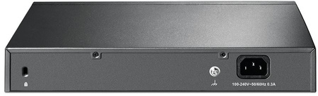 SWITCH TP-LINK TL-SF1016DS