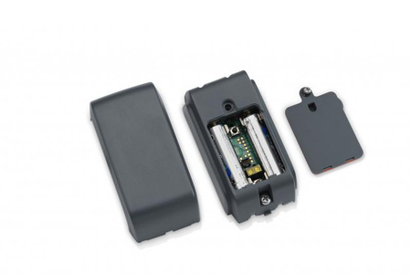 DSC Bezprzewodowy kontaktron zewnętrzny PG8312 Outdoor contact PG8312
