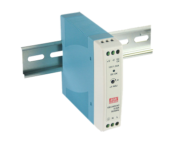 ZASILACZ ACO MDR-20-15