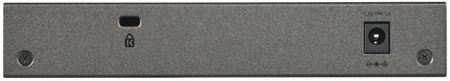 Switch netgear GS108T-300PES