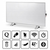 Panel grzewczy IR CRONOS Synthelith PRO CRP-770TWP Grey