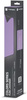 Podkładka pod mysz Natec Colors Series Pure Lavender 800x400mm