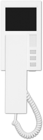 ACO INS-MPR 4” Monitor Inspiro - kolorowy cyfrowy 4” do systemów videodomofonowych