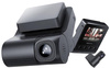 Wideorejestrator DDPAI Z40 GPS Dual Dash Camera