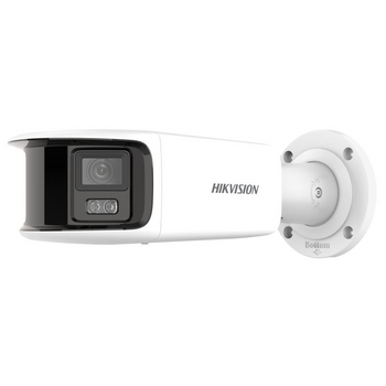 KAMERA IP HIKVISION DS-2CD2T87G2P-LSU/SL (4mm) (C) PL