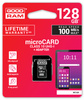 Karta pamięci microSD GOODRAM UHS-I 128GB