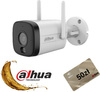 Kamera WI-FI IP Dahua IPC-HFW1539DTK1-SAW-IL-0280B