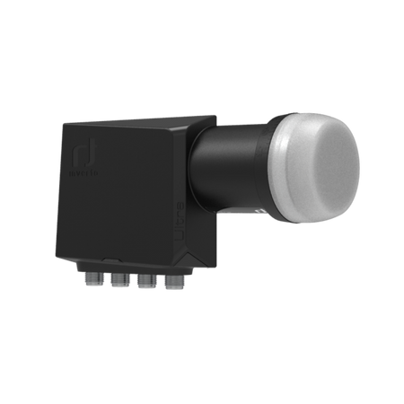 KONWERTER INVERTO QUATTRO BLACK ULTRA