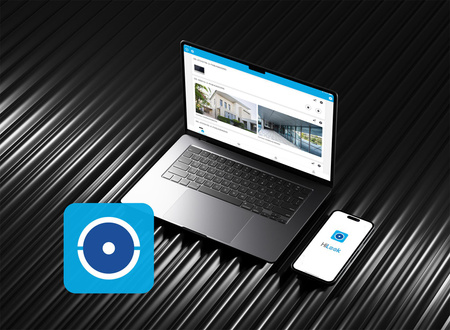 Kamera IP Hilook by Hikvision kopułka 8MP IPCAM-T8-30DL 2.8mm Opakowanie zbiorcze 10szt.