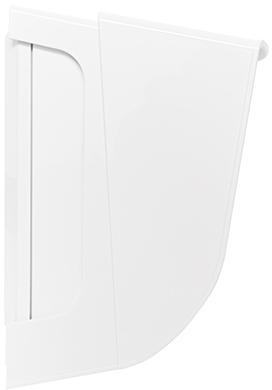 Satel Be Wave Daszek ochronny do czujek Outdoor Curtain Detector HOOD A ABAX2