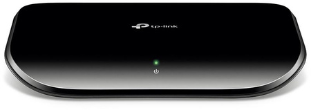 SWITCH TP-LINK TL-SG1005D