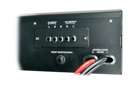 Przetwornica Volt Polska SINUSPRO-5000W 48V 3500/5000W