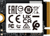 Dysk SSD Adata XPG GAMMIX S55 512GB M2230