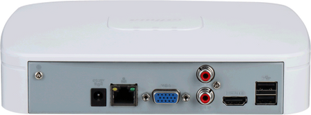 REJESTRATOR IP DAHUA NVR4108-EI