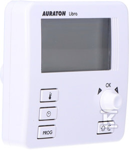 REGULATOR AURATON LIBRA TYG PRZEW