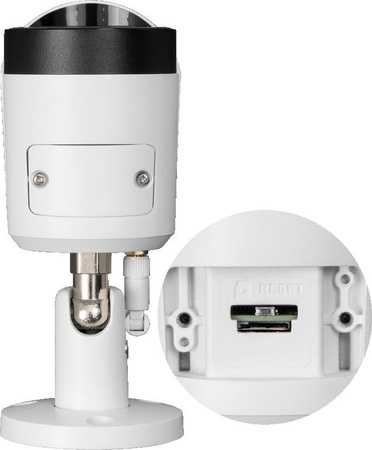 Kamera bcs line BCS-L-TIP14FSR3-W