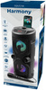 Głośnik Harmony Squeak SQ1004 BT, Radio FM, MP3