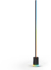 Govee H607C Floor Lamp Lampa podłogowa RGBICWW, wsparcie dla Matter