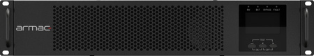 UPS ZASILACZ AWARYJNY Armac Rack 2000VA ON-LINE PF1 Dust Free