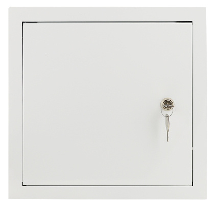 OBUDOWA ALARMOWA PUSTA Pulsar AWO500PU