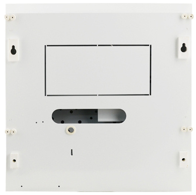 OBUDOWA ALARMOWA PUSTA Pulsar AWO500PU