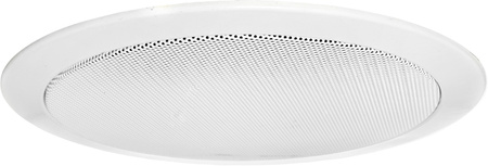 GŁOŚNIK SUFITOWY PA HQM-SO615 6W 100V BIAŁY