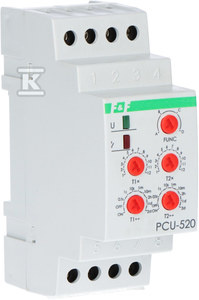 PCU-520 24V PRZ.CZAS.PCU-520 24V