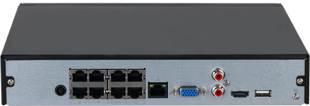 REJESTRATOR IP DAHUA NVR2108HS-8P-4KS3