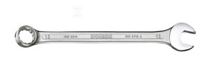 KLUCZ OCZKOWY STAŁY IRONSIDE 20MM
