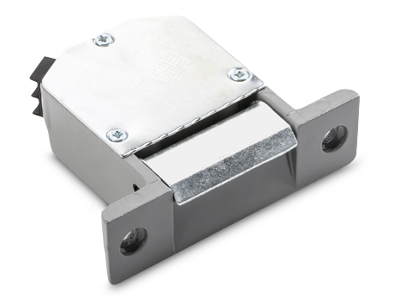 ZACZEP ELEKTRA R4 BEZ BLOK. REWERSYJNY 12V DC; 3415